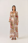 TUESDAY LABEL - Mala Dress