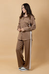 CHARLO - Sullivan Trackpant