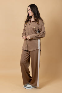 CHARLO - Sullivan Trackpant