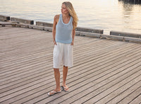 ESMAEE - Habour Knit Tank