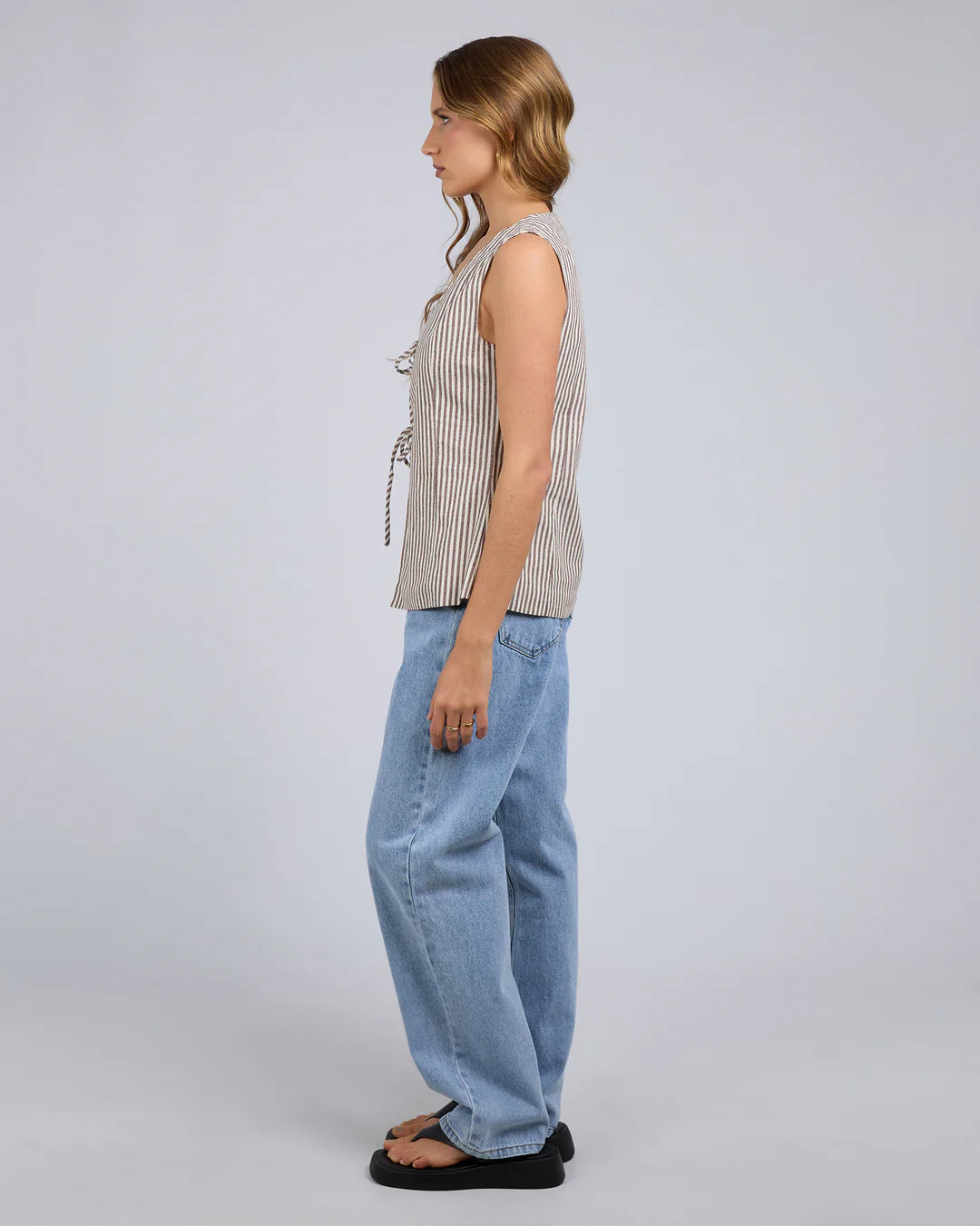 SILENT THEORY - Sunday Top