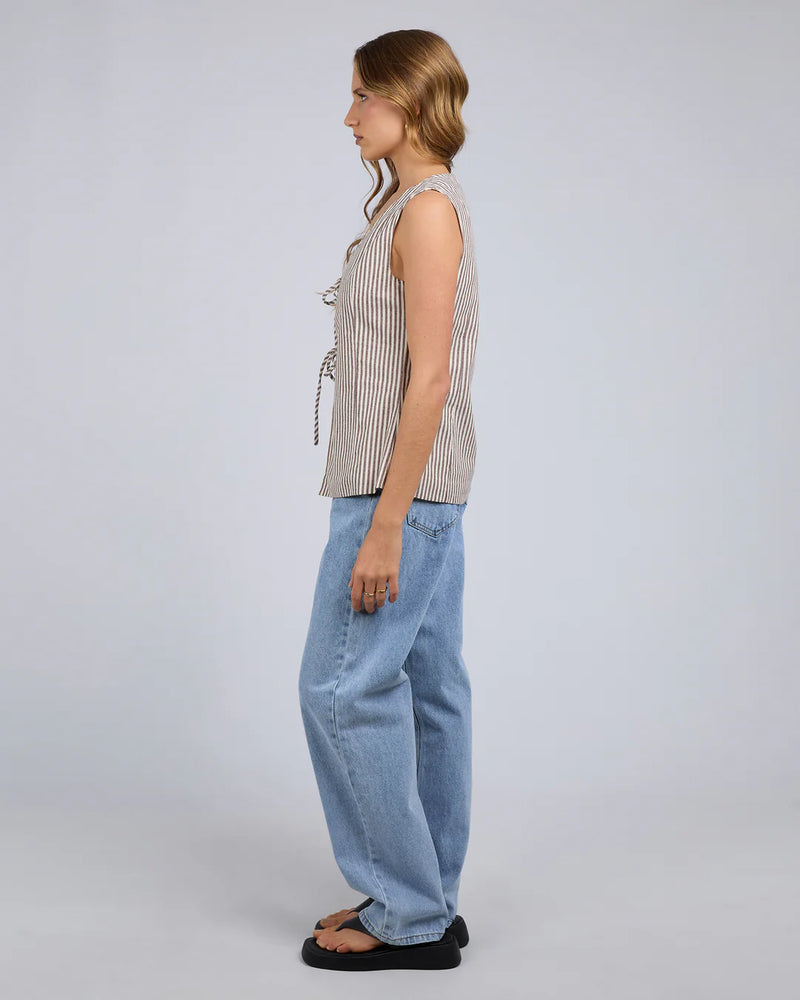 SILENT THEORY - Sunday Top