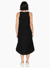 BLACKLIST - Rosa Dress Black