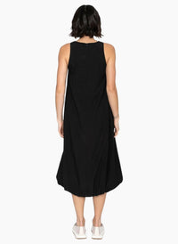 BLACKLIST - Rosa Dress Black