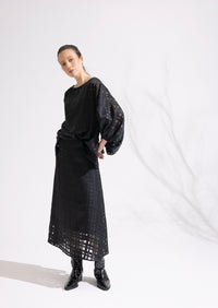 BLACKLIST - Uno Skirt