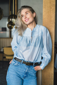 MSCH - Bean Shirt