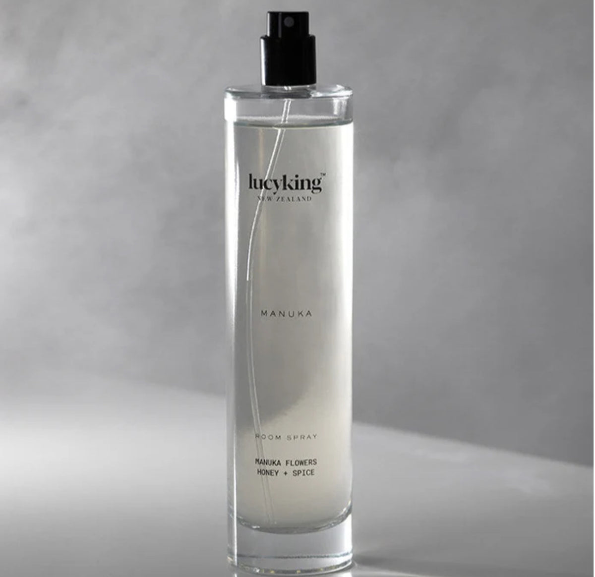 LUCY KING - Room Spray (Manuka)