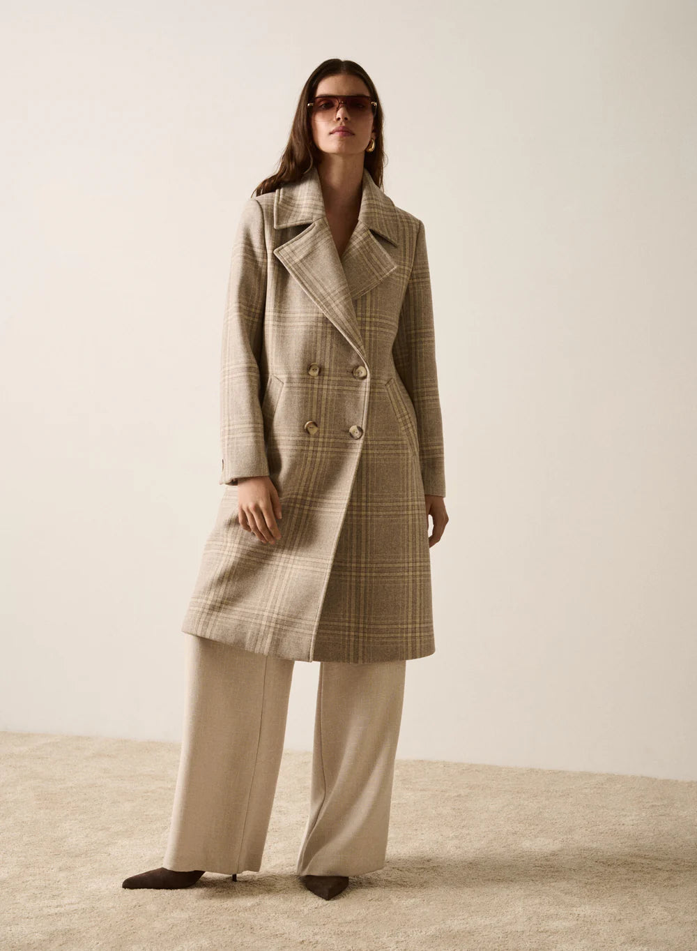 ESMAEE - Edition Coat