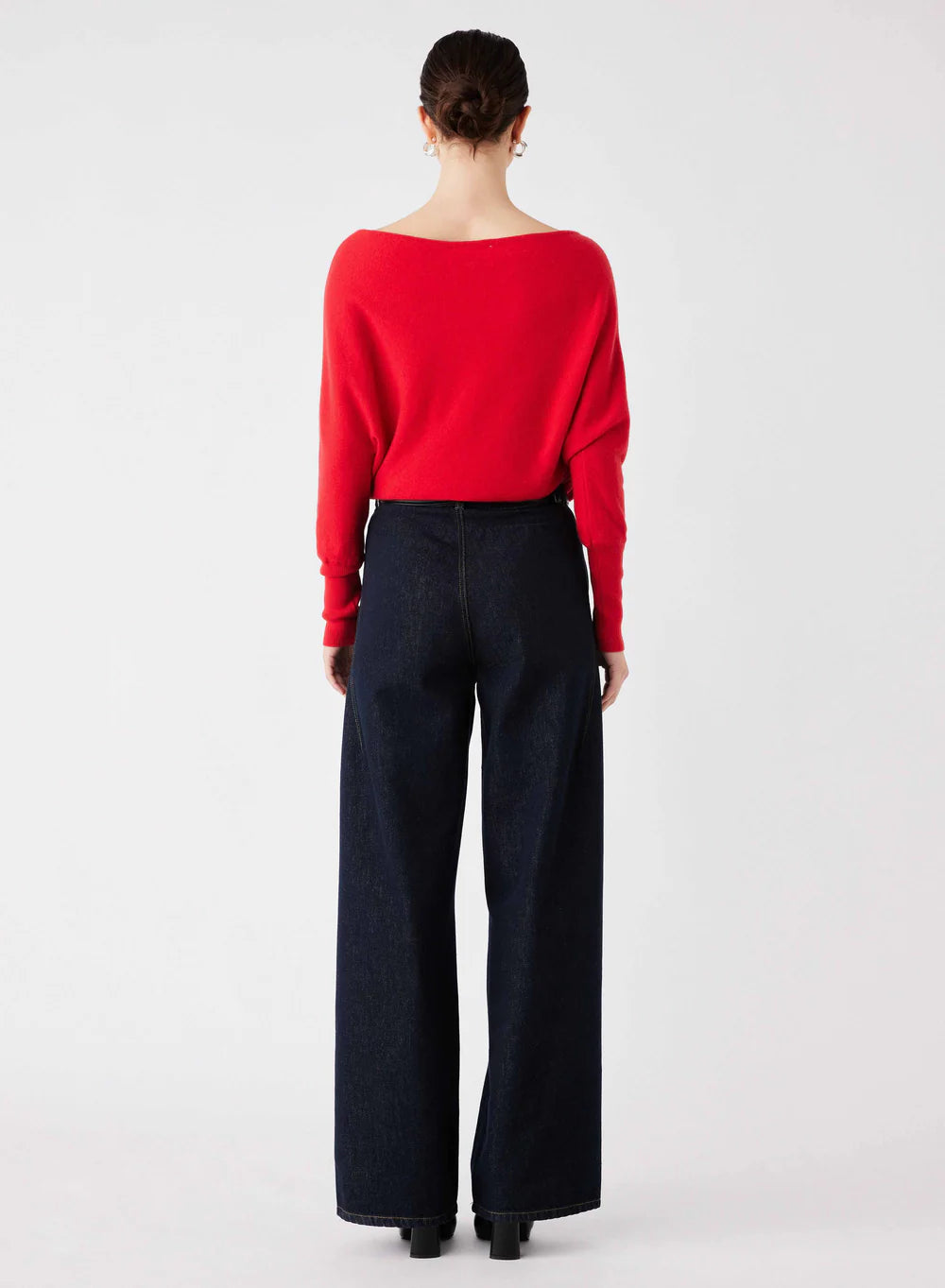 ESMAEÉ - Aroma Sweater