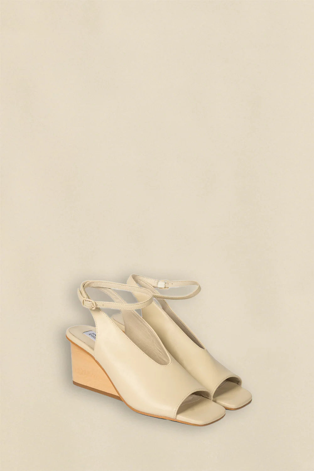 ZOE KRATZMANN - Gala Wedge