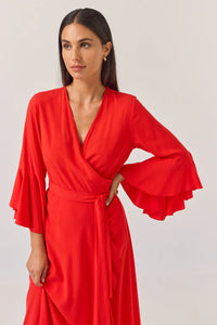 TUESDAY LABEL - Alice Dress