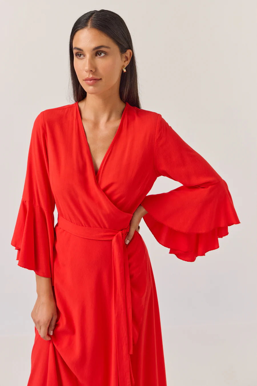 TUESDAY LABEL - Alice Dress