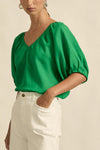 ZOE KRATZMANN - Trace Top