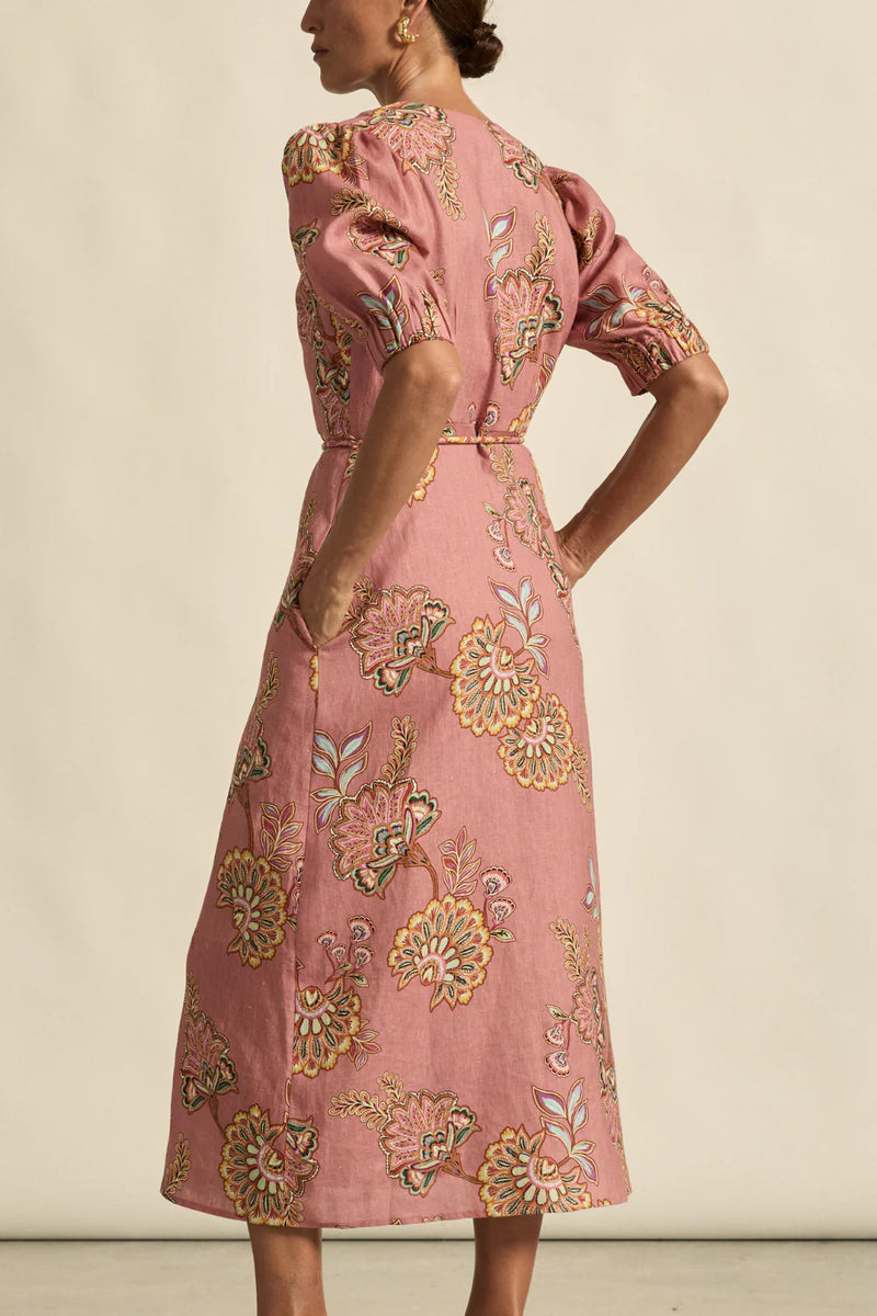 ZOE KRATZMANN - Portrait Dress