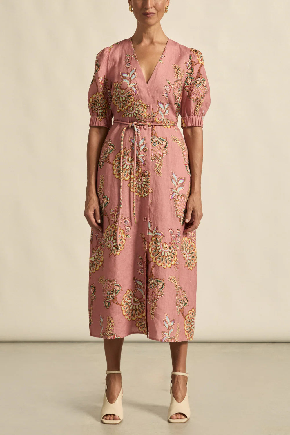 ZOE KRATZMANN - Portrait Dress