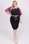 CHARLO-Sandie Skirt