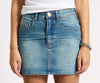 ONE TEASPOON - 2020 High Waist Mini Skirt