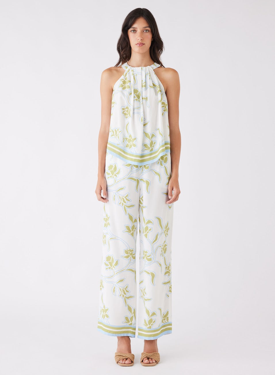 ESMAEE - Tranquility Top