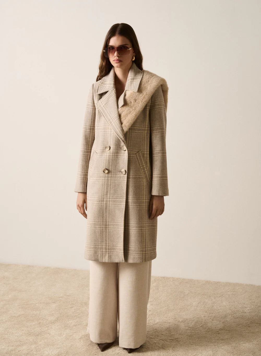ESMAEE - Edition Coat