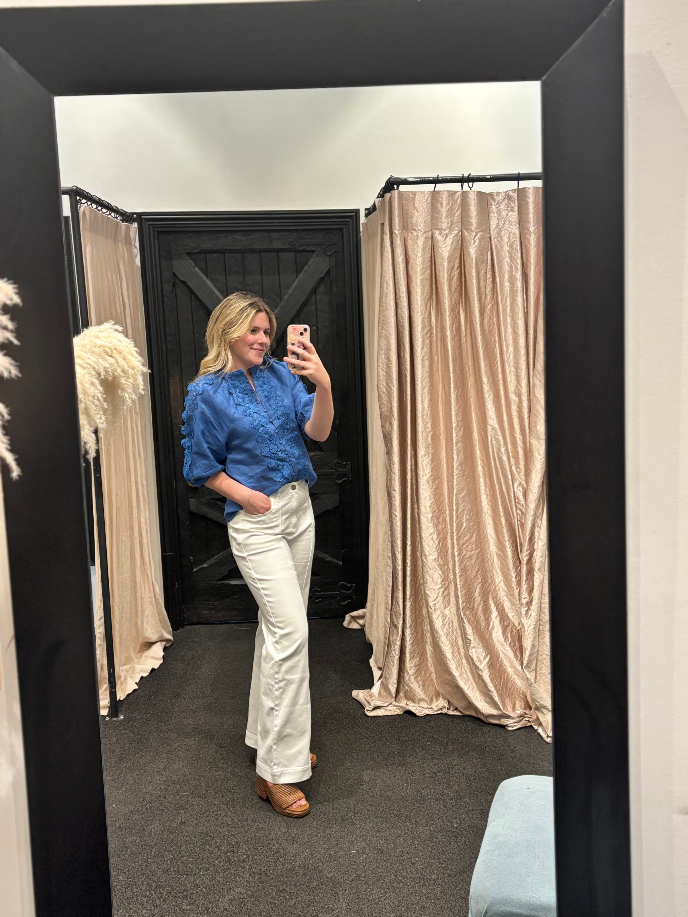 ZOE KRATZMANN - Valiant Jean