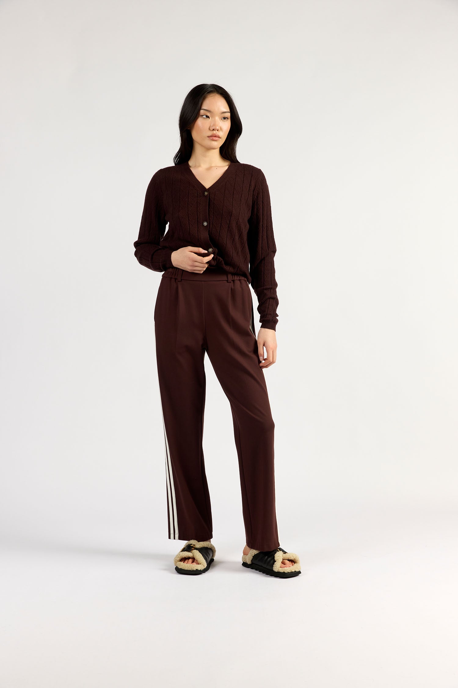 TUESDAY LABEL - Bobbie Pant