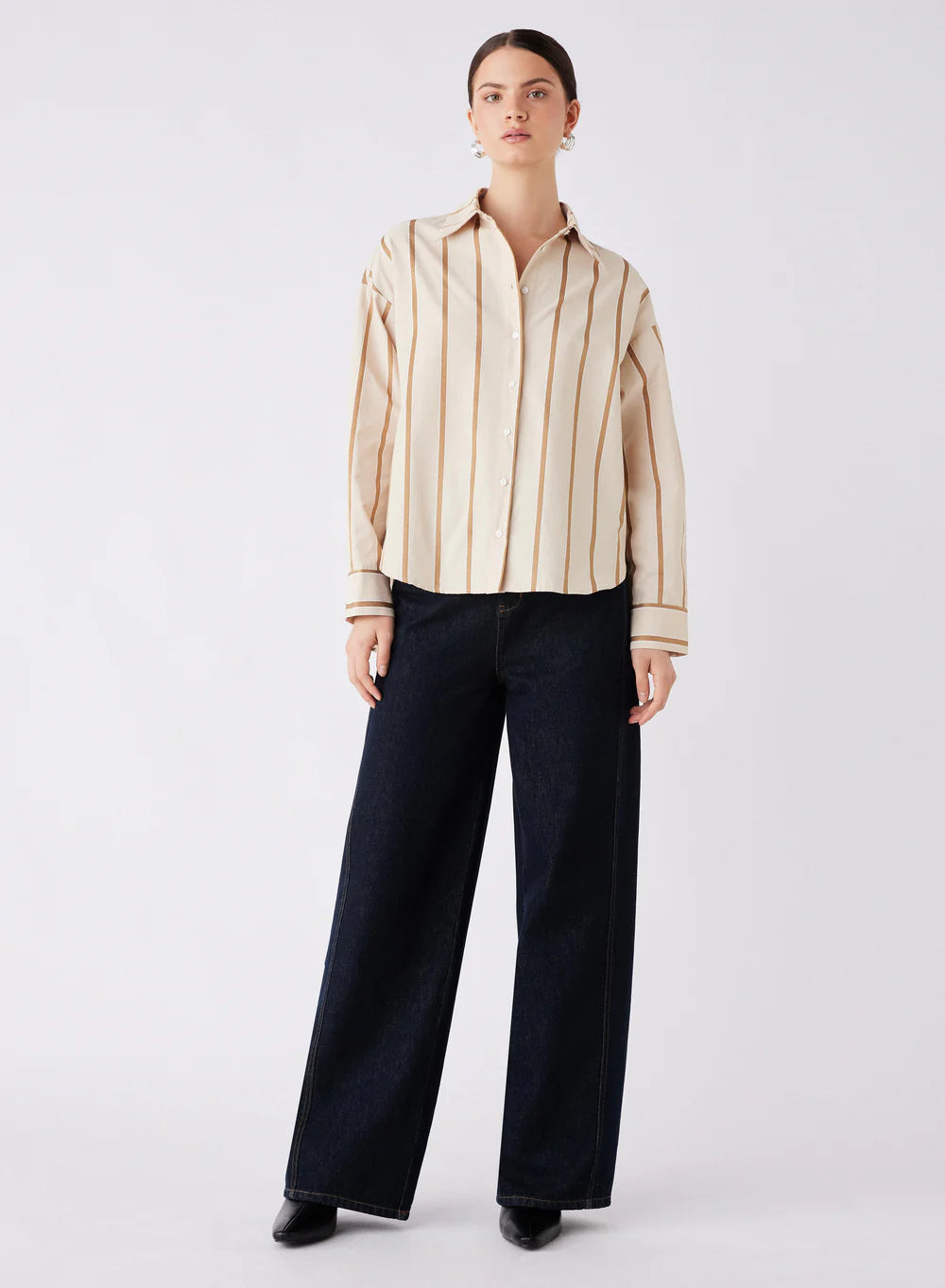 ESMAEÉ - Heritage Shirt