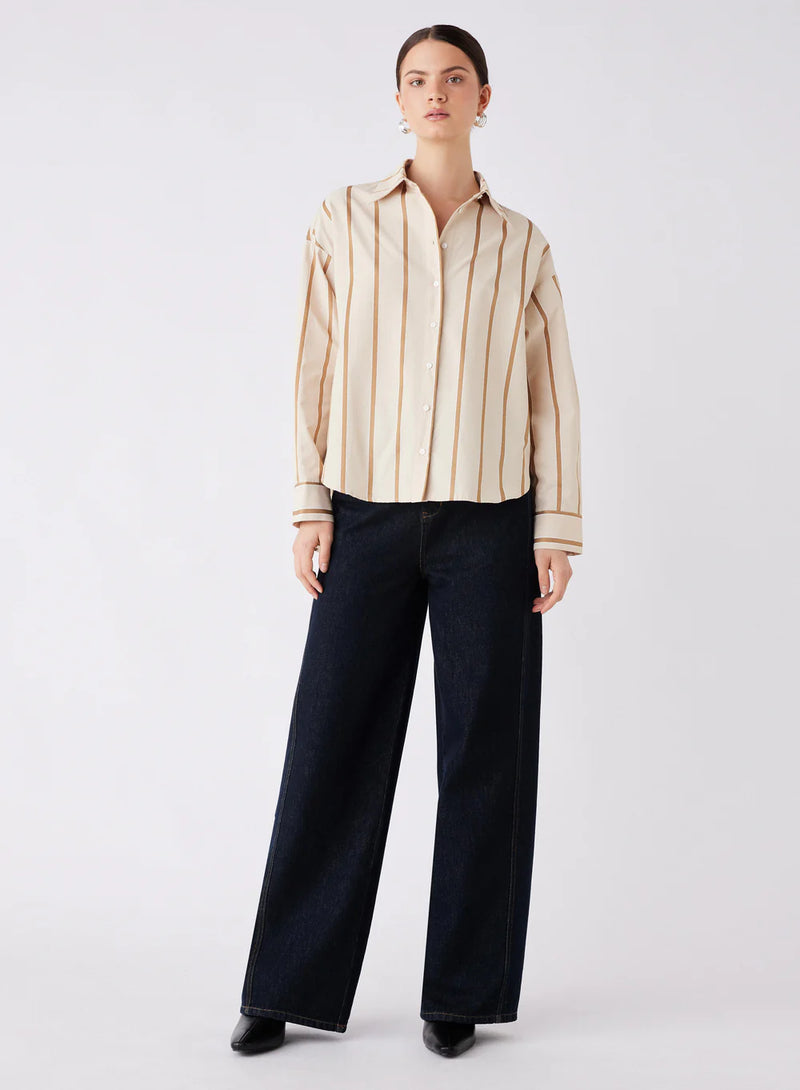 ESMAEÉ - Heritage Shirt