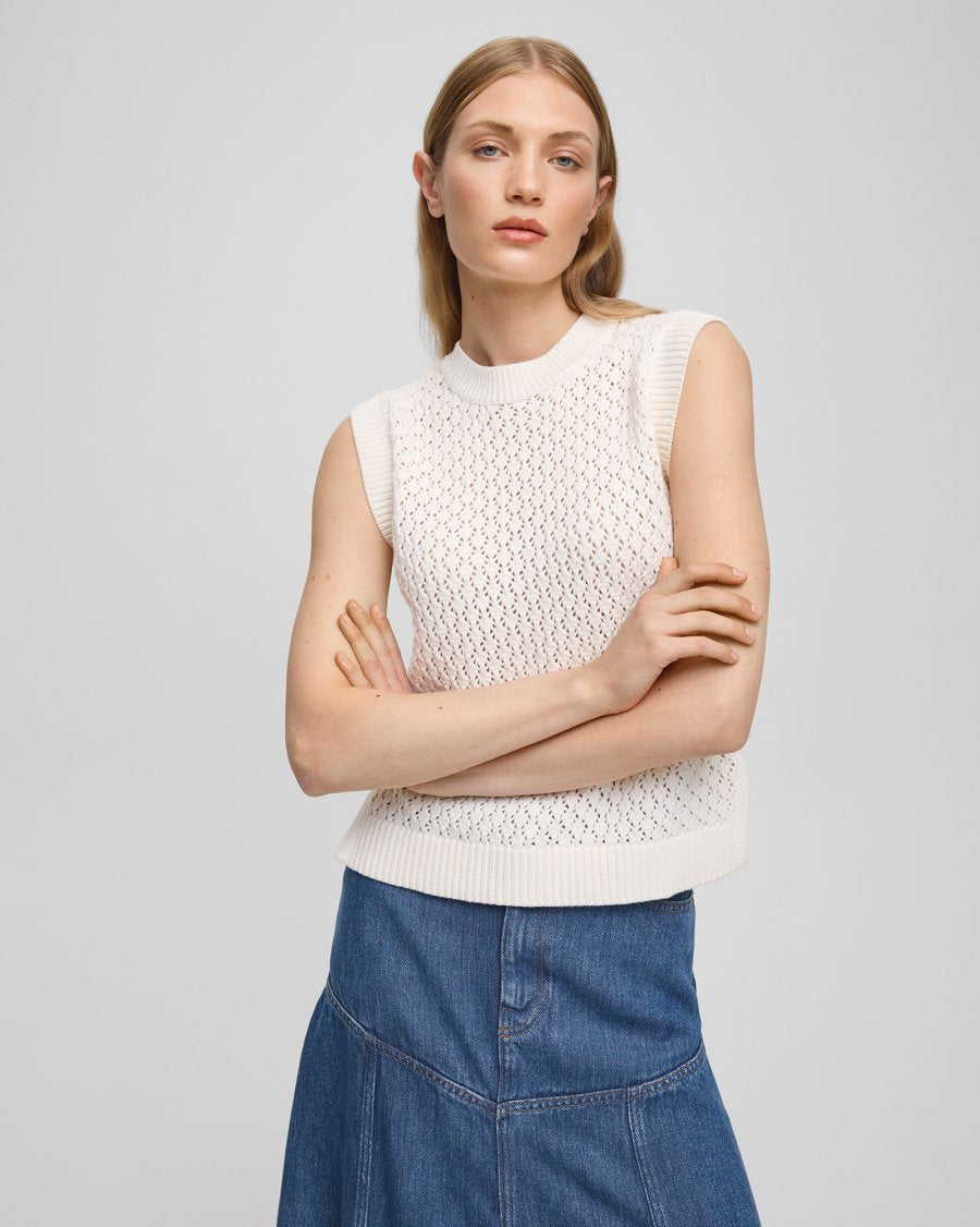 MSCH - Daina Vest