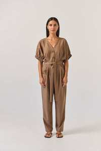 TUESDAY LABEL - Ace Jumpsuit