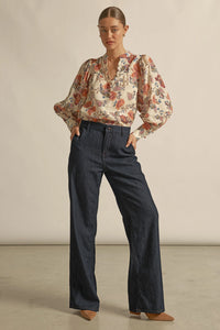 ZOE KRATZMANN - Flint Jean