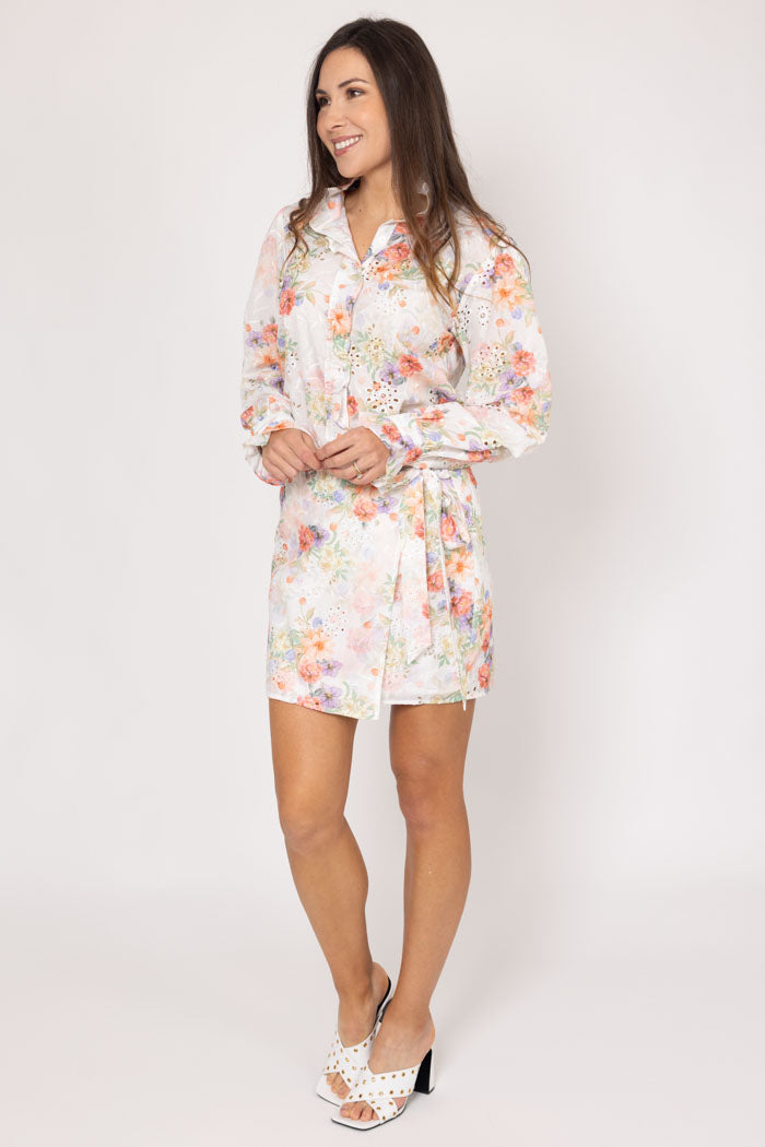 AUGUSTINE - Andrea Skirt
