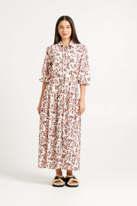TUESDAY LABEL - Sawyer Dress