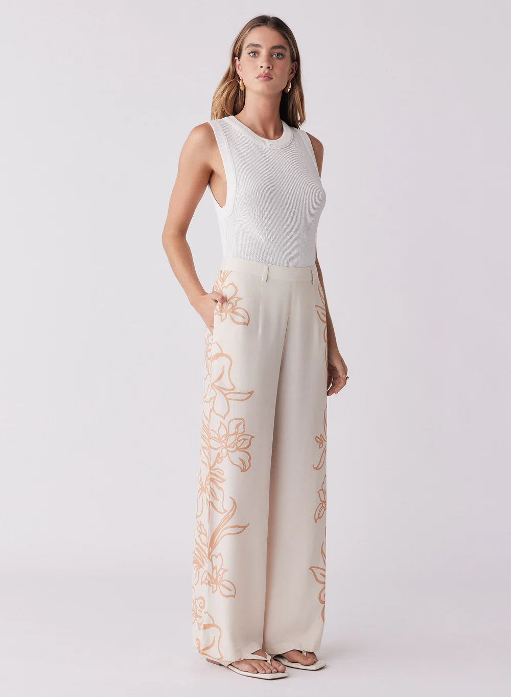 ESMAEE - Lolita Pant