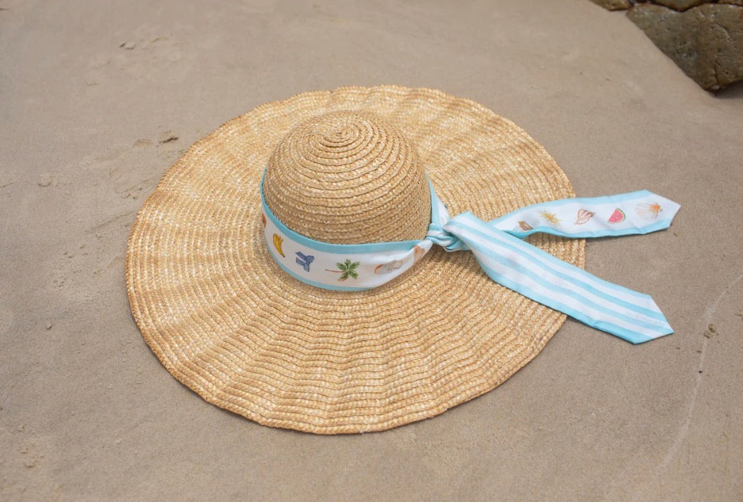 DARK HAMPTON - Hastings Street Twilly