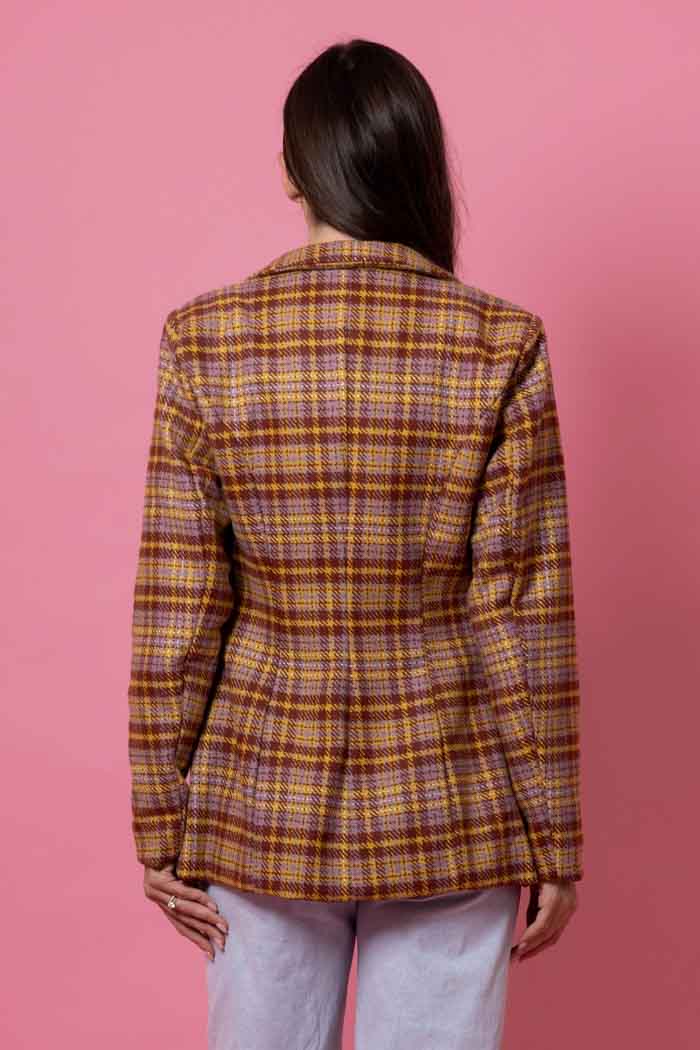 AUGUSTINE - Misha Blazer