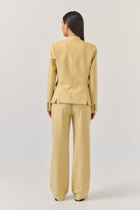 TUESDAY LABEL - Base Pant