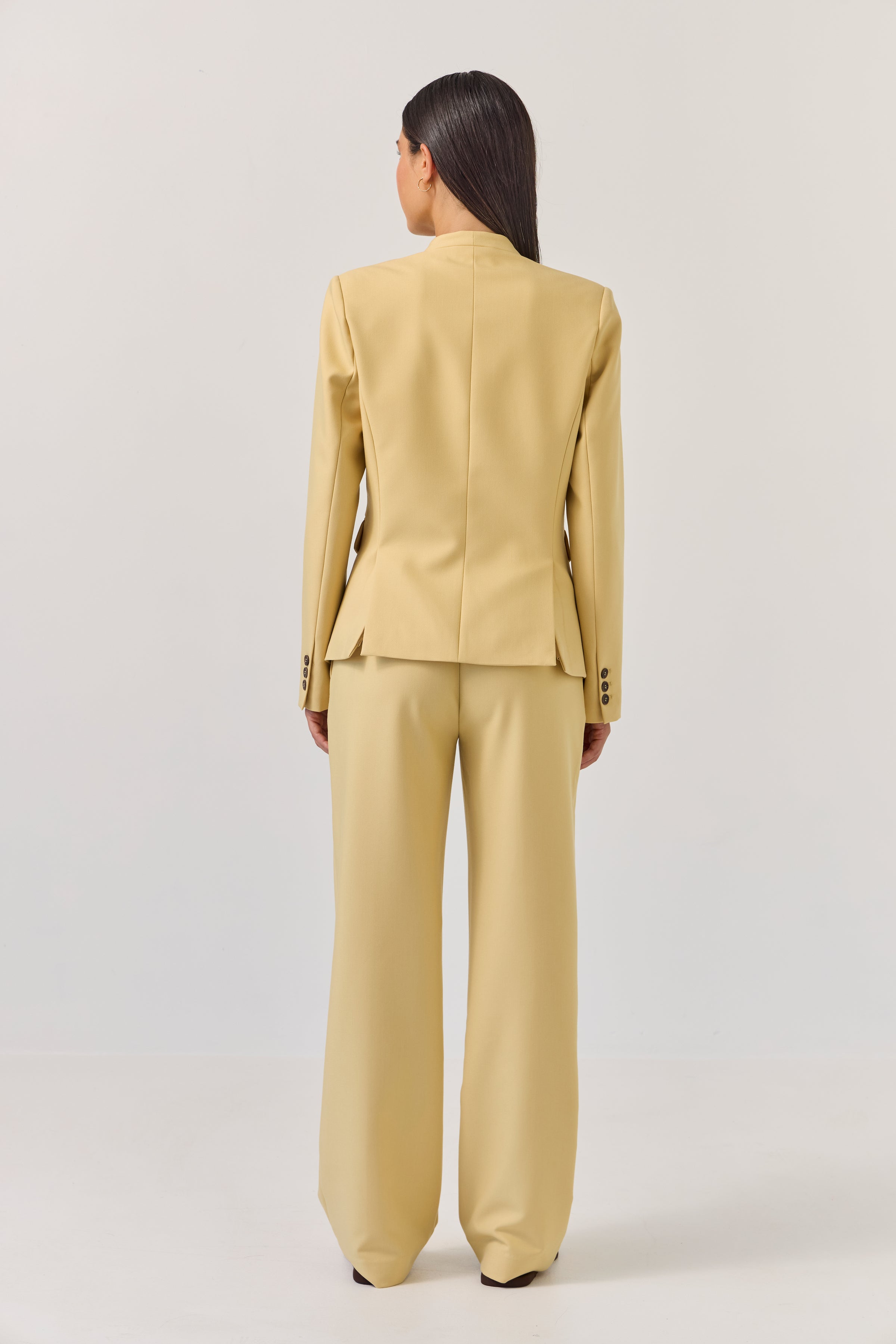 TUESDAY LABEL - Base Pant