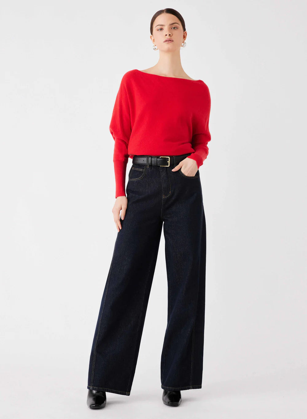 ESMAEÉ - Aroma Sweater