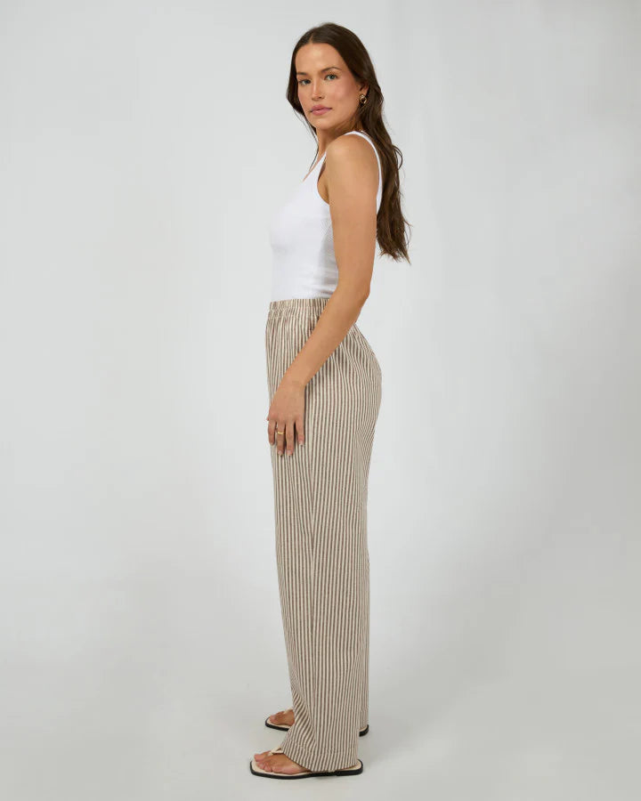 SILENT THEORY - Sunday Pant