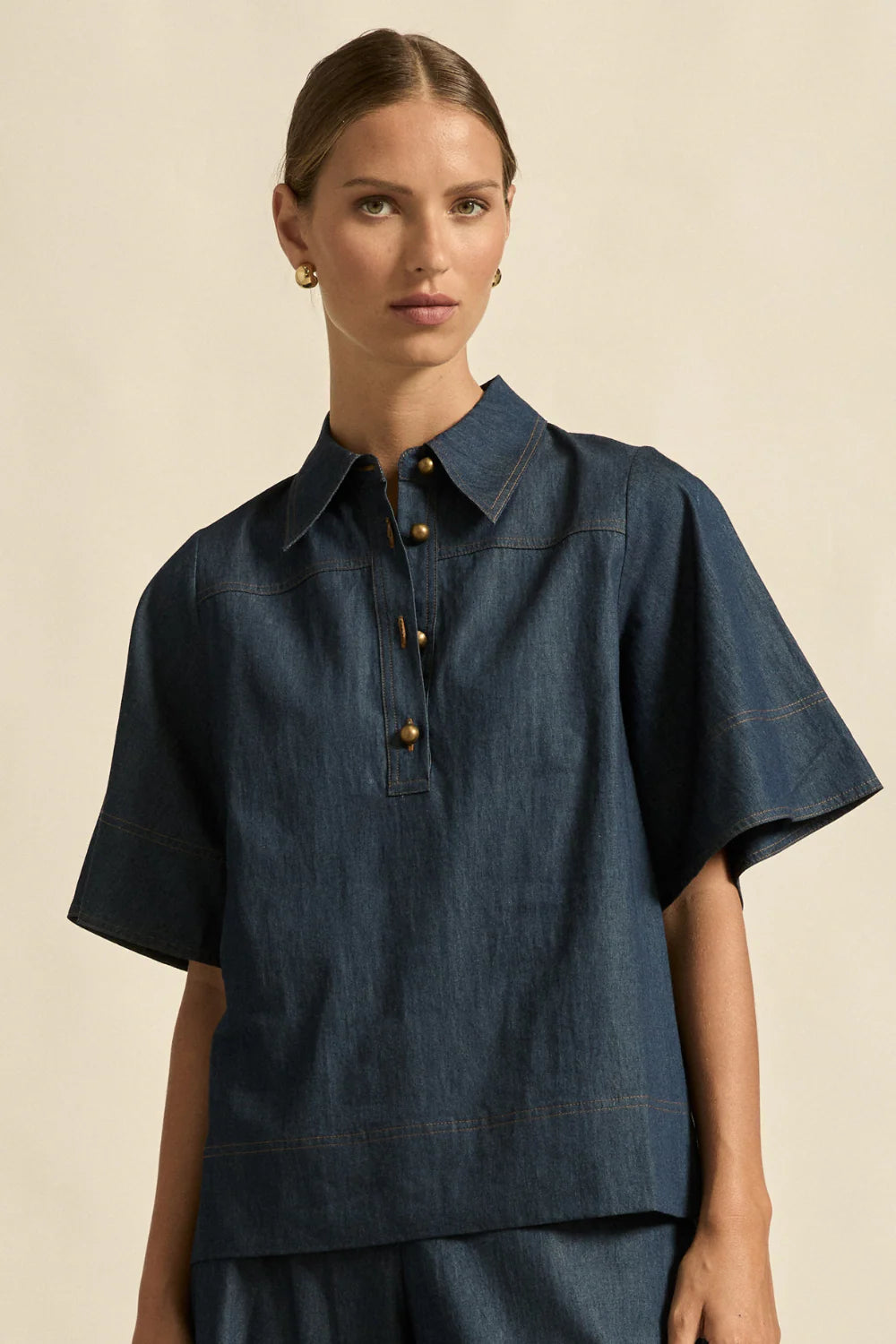 ZOE KRATZMANN - Insinuate Top