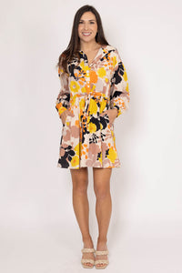 AMAYA - Nikki Dress