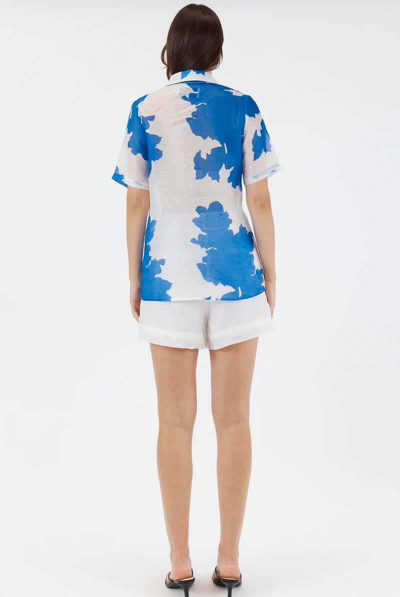 SOFIA IRINA - Chantelle Blouse