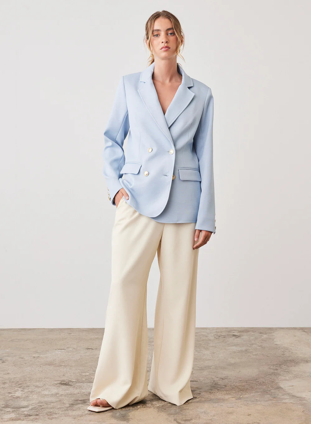ESMAEE - Pivot Blazer