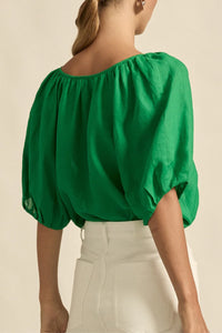 ZOE KRATZMANN - Trace Top