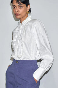 ZOE KRATZMANN - Haze Top