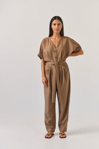 TUESDAY LABEL - Ace Jumpsuit