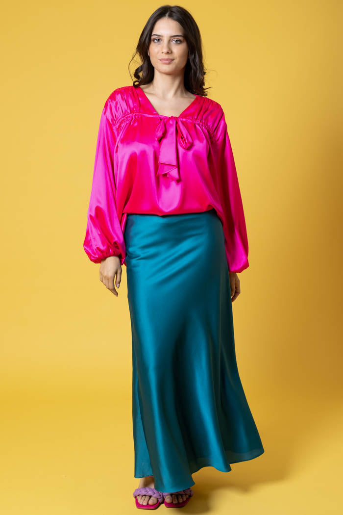 AUGUSTINE - Nola Skirt