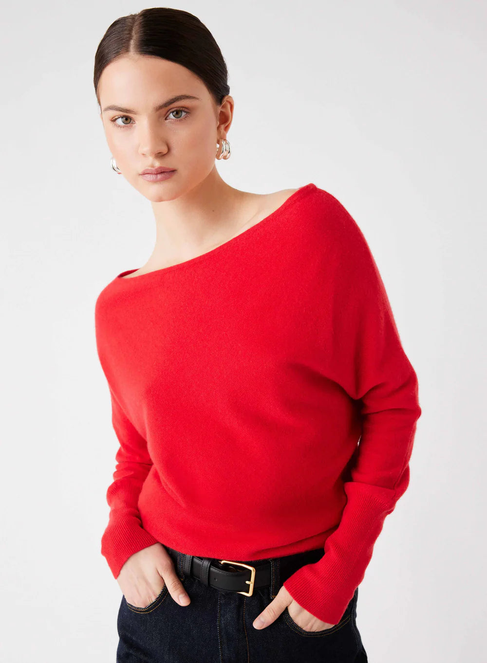 ESMAEÉ - Aroma Sweater