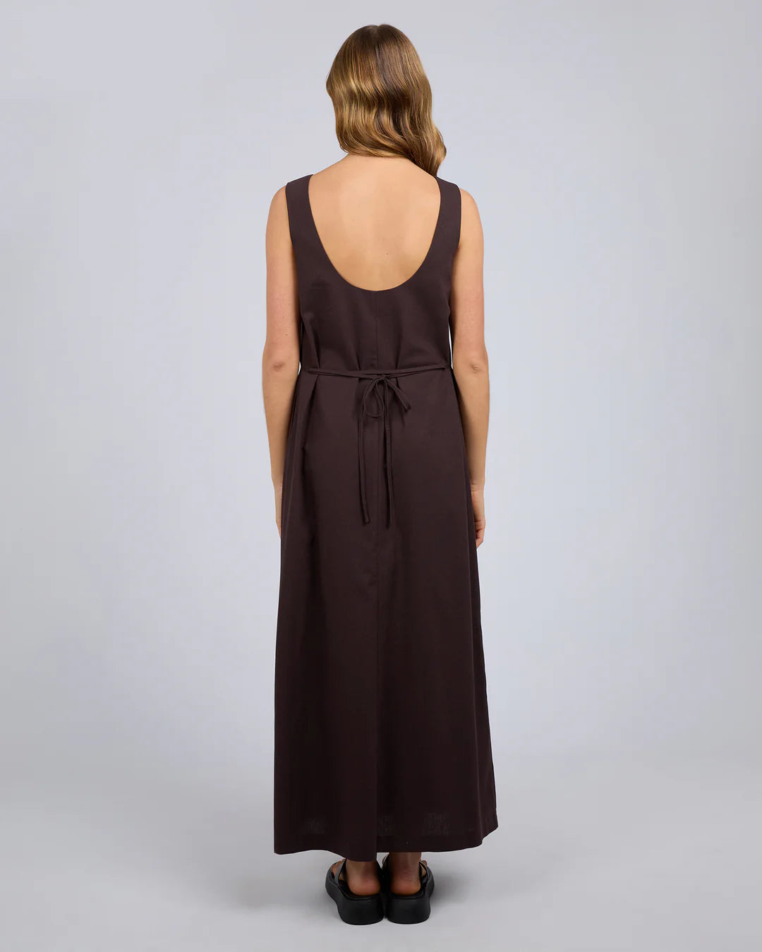 SILENT THEORY - Tallow Maxi Dress