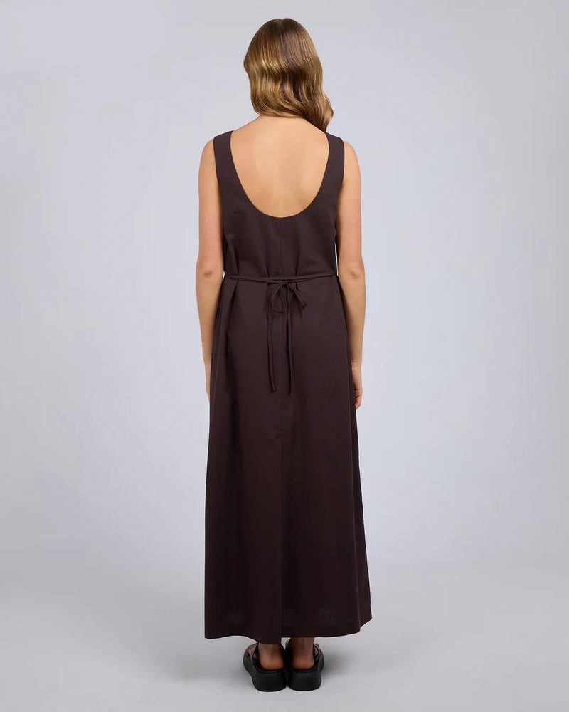 SILENT THEORY - Tallow Maxi Dress